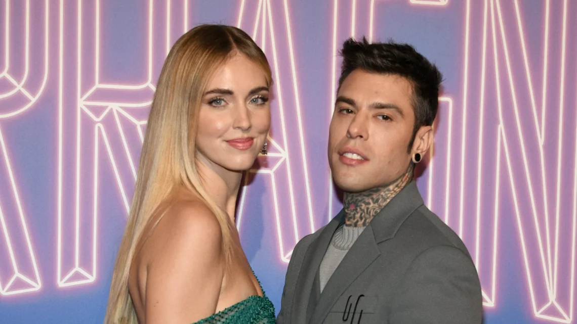 Divorci i Chiarës dhe Fedez!Kush do i mbajë fëmijët,a do ketë mbështetje financiare?