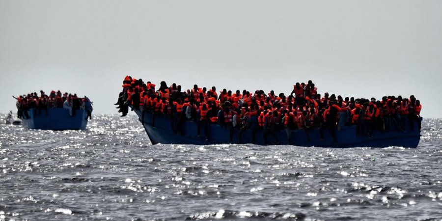 Konsensusi i prishur/ Debati për migracionin nxjerr në pah betejat e brendshme të BE-së