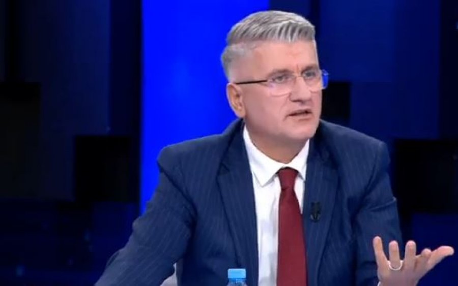 Berisha zyrtarisht nën akuzë nga SPAK: Gjekmarkaj: Po synohet të shuhet opozitarizmi në Shqipëri