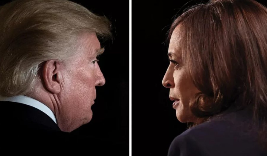 Tjetër debat Trump-Harris?