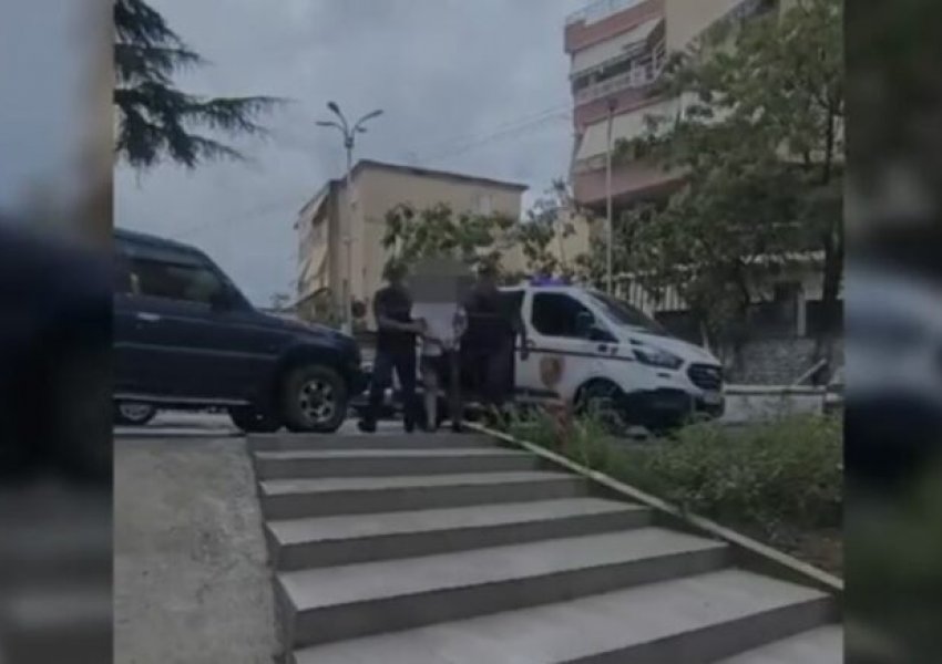 Përshtatën lokalin për shitje kokaine, arrestohen pronari dhe kamerieri në Sarandë