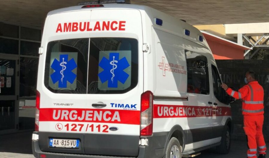 E rëndë në Shkodër! U qëllua me grushte një javë më parë, ndërron jetë në spital Dedush Gjoni