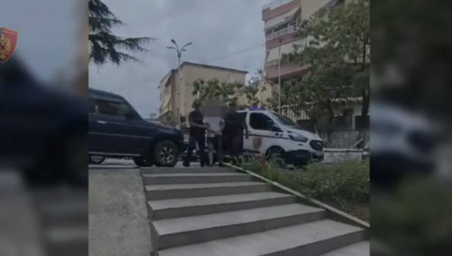 Përshtatën lokalin për shitje kokaine, arrestohen pronari dhe kamerieri në Sarandë