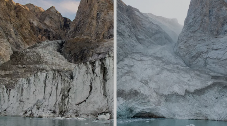 Ndryshimet klimatike shkaktuan një mega-tsunami që bëri që Toka të dridhej për nëntë ditë