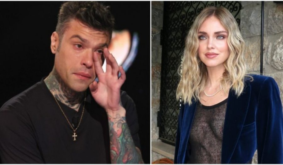 Chiara Ferragni dhe Fedez, tension i lartë për divorcin! Blogerja i kërkon shumën e majme ish-bashkëshortit