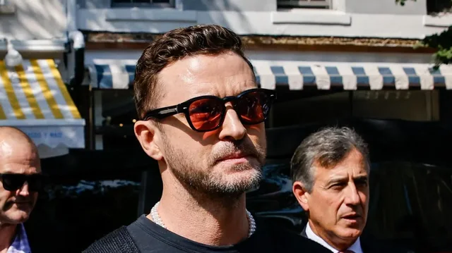 'Mos veproni siç bëra unë'/ Justin Timberlake shpallet fajtor për drejtimin e mjetit në gjendje të dehur