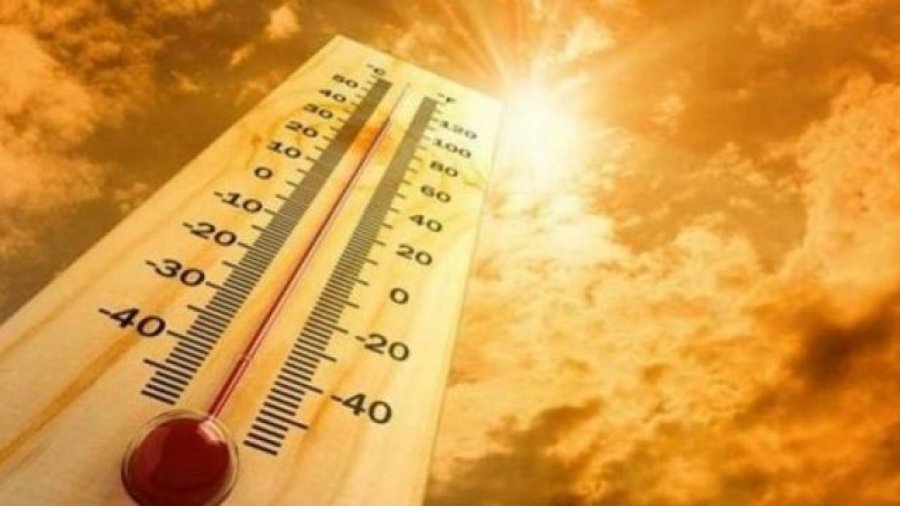 Shkencëtarët ngrenë alarmin për rritjen e temperaturave: Toka po zien!