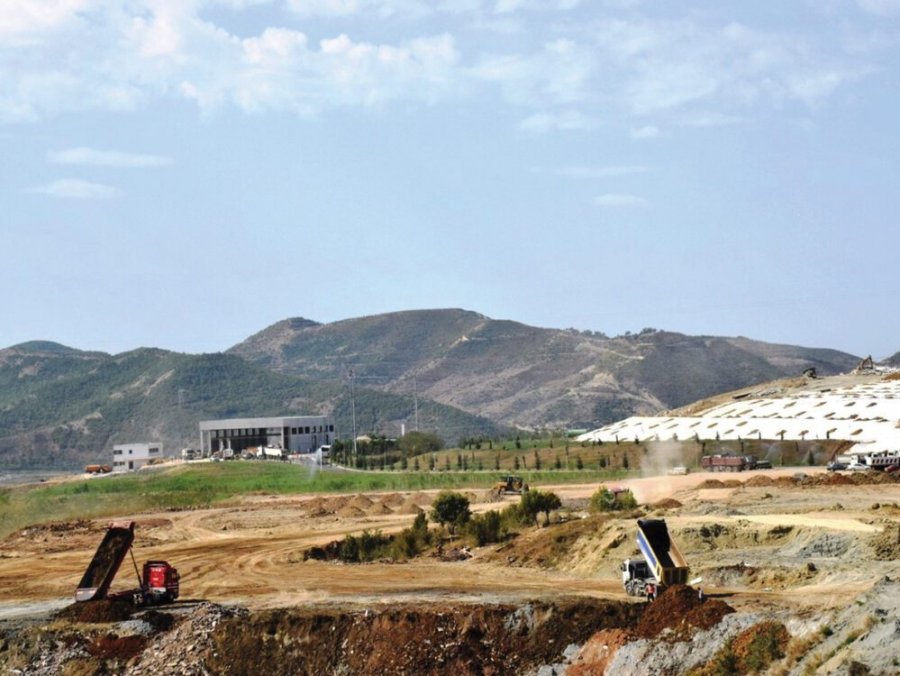 Skandali/ Landfilli i Sharrës në emergjencë mjedisore, s'ka vend më