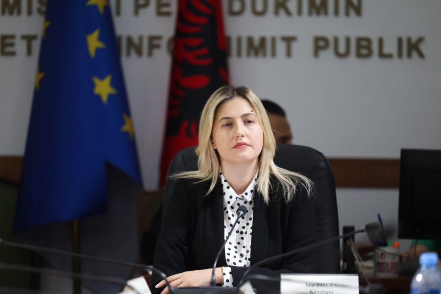 'Dita ndërkombëtare e demokracisë'/ Ina Zhupa: Shqipëria, demokraci hibride me tipare autokratike