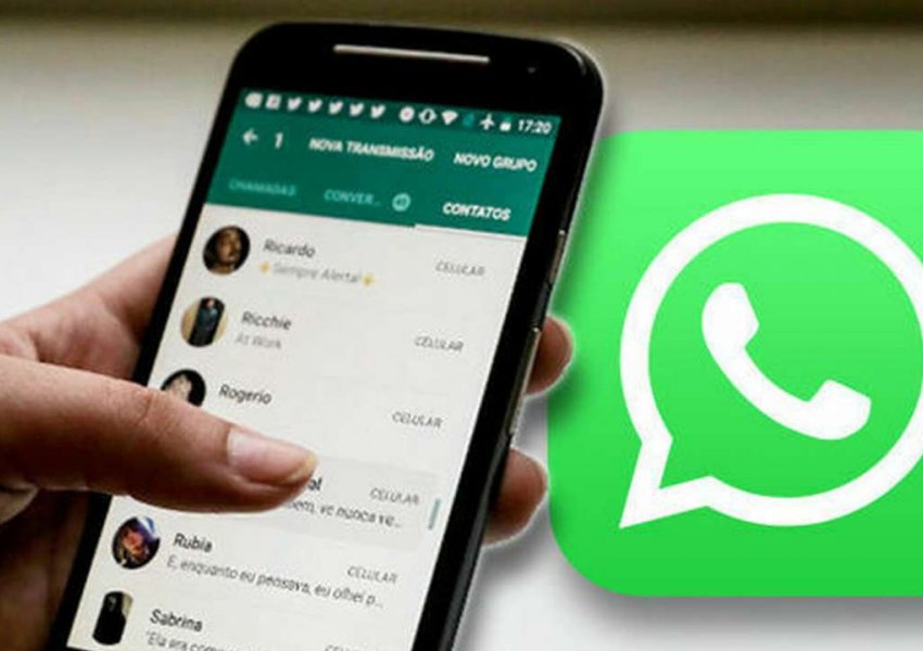 Kujdes nga këto mesazhe që ju vijnë në Whatsapp! 