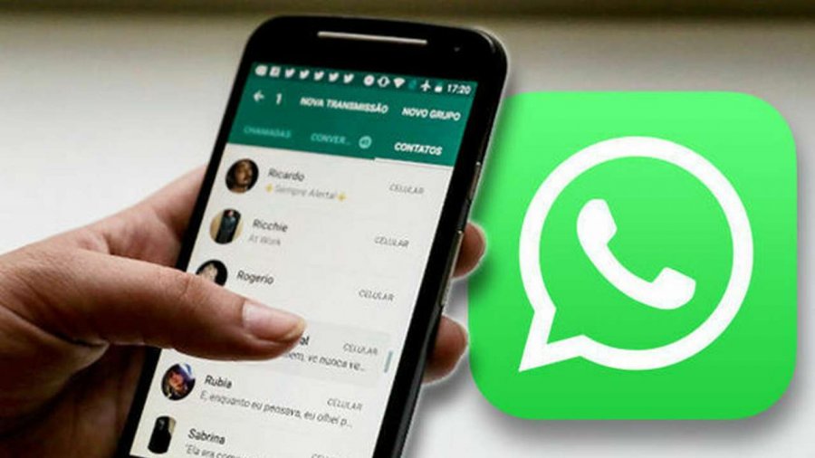 Kujdes nga këto mesazhe që ju vijnë në Whatsapp! 