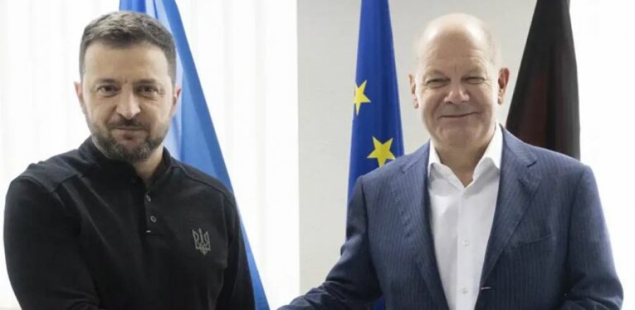 Analiza e DW: Pse Scholz do paqe 'të shpejtë' në Ukrainë?