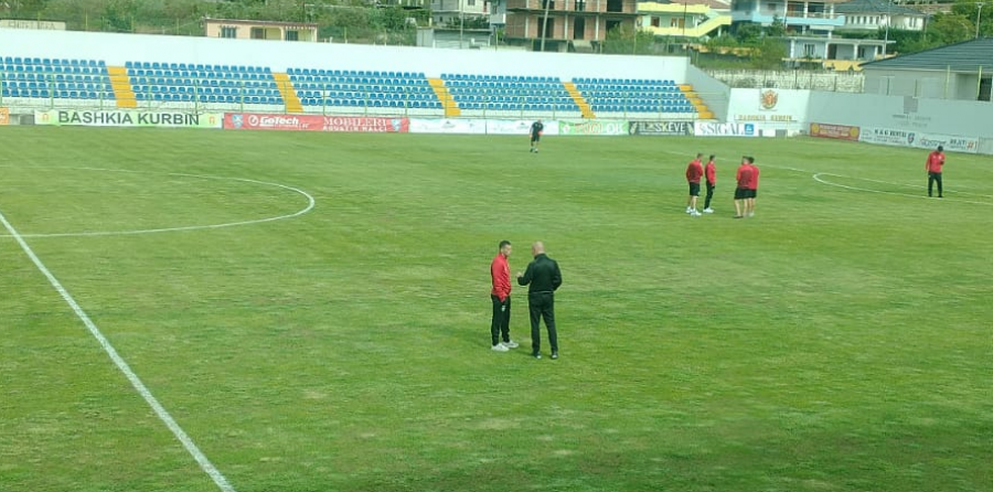 Formacionet zyrtare/ Partizani për të kapur kreun, Laçi do fitoren e parë