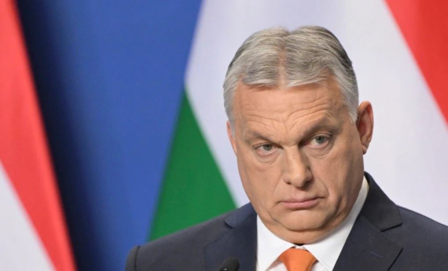 Pritej që të fliste në Parlamentin Evropian, Viktor Orban anulon të gjitha aktivitetet ndërkombëtare! Ja arsyeja