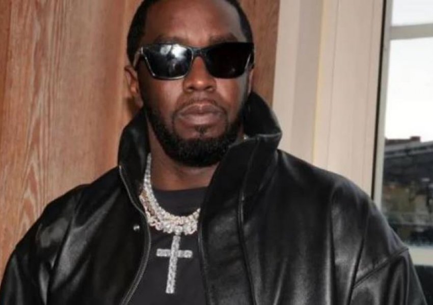 Arrestohet producenti i famshëm amerikan, Sean Diddy