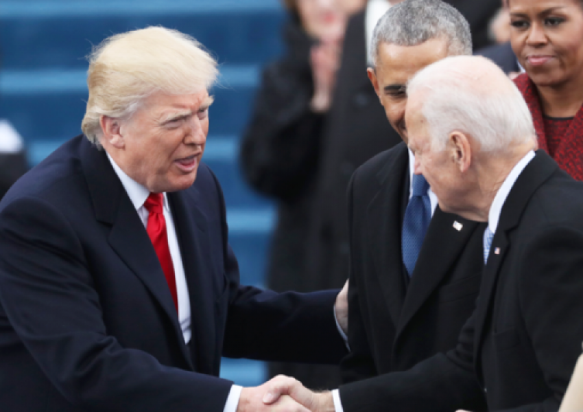 Trump: Biden ishte shumë i mirë, pas atentatit më thirri për t’u siguruar që isha mirë