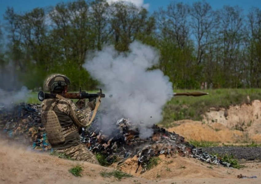 Gjermania: Moldavia mund të jetë e radhës nëse Ukraina bie