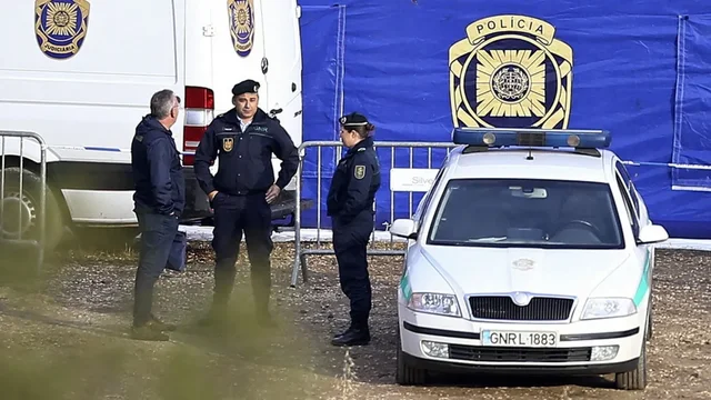 U kthye në shkollë me antiplumb dhe nisi të sulmonte nxënësit, plagosen 7 persona në Portugali, arrestohet autori 12-vjeçar