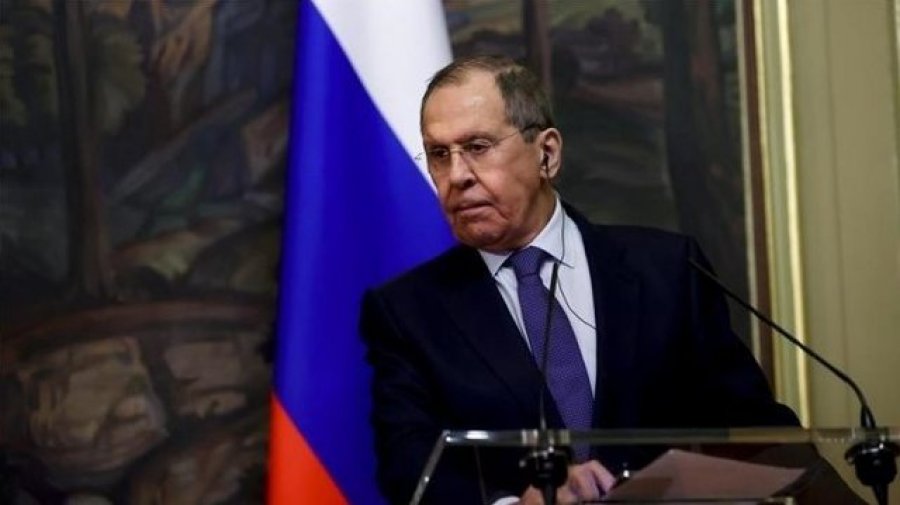 Lavrov: Lufta në Gaza nuk mund të injorohet në Këshillin e Sigurimit të OKB-së