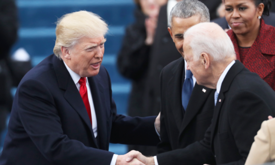 Trump: Biden ishte shumë i mirë, pas atentatit më thirri për t’u siguruar që isha mirë