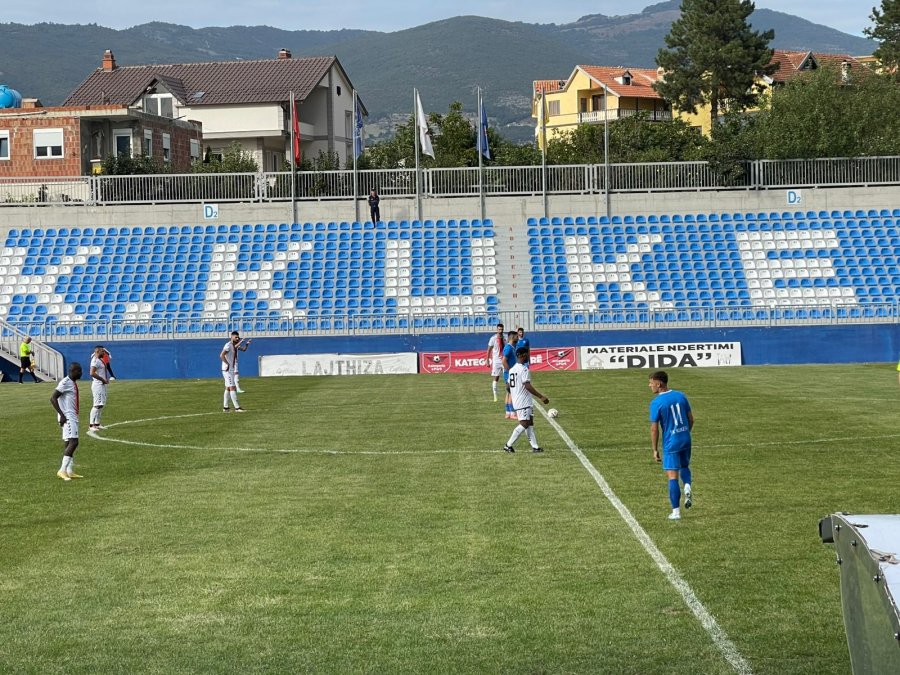 Flamurtari mposht Kukësin dhe ngjitet në vendin e dytë, verilindorët zbresin rrezikshëm në zonën e ftohtë