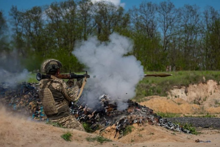 Gjermania: Moldavia mund të jetë e radhës nëse Ukraina bie