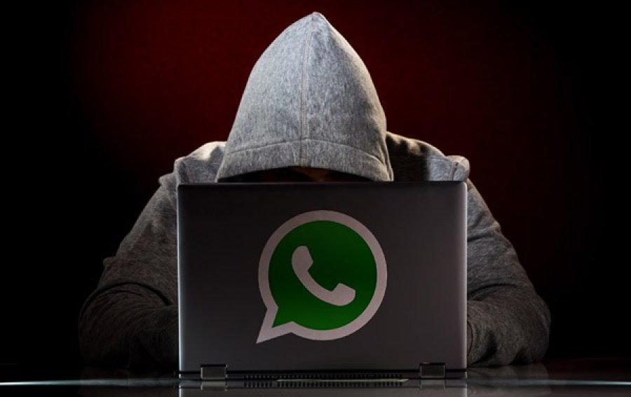  Ja si grupi i hakerave vjedh të dhënat e shqiptarëve në platformat whatsapp dhe…