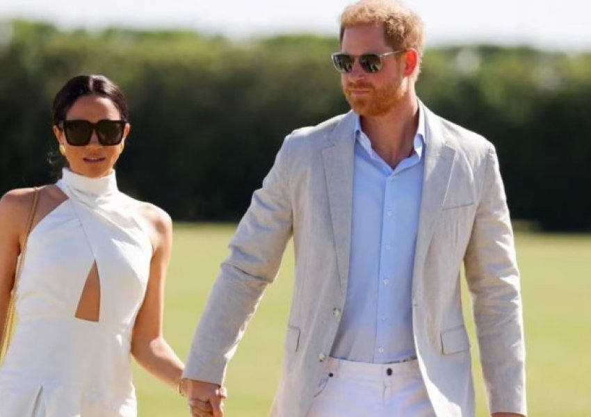 'Diktatore me taka të larta', stafi 'revoltë' kundër Meghan Markle: Bën edhe burrat të qajnë