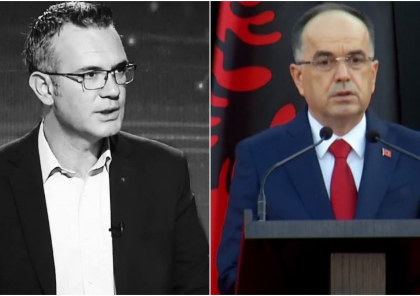 ‘Hidhërim me ikjen e beftë’/  Ndarja nga jeta e ish-deputetit demokrat, Begaj: Gerti Bogdani promovoi vlerat më të mira