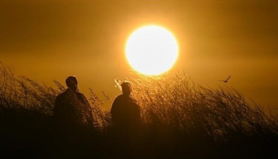 Greqia pikë qendrore e ndryshimeve klimatike, 1.5 gradë Celsius më shumë në 3 dekadat e fundit