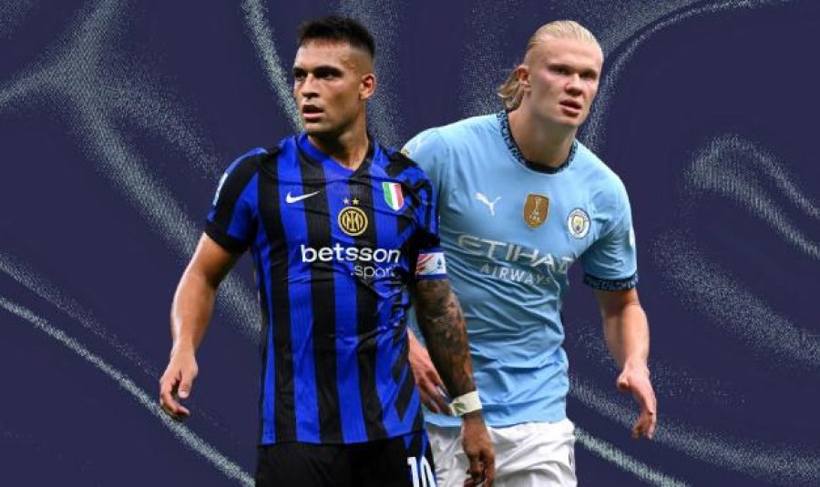 Emocione të forta në Champions, City-Inter, përsëritet finalja e vitit 2023