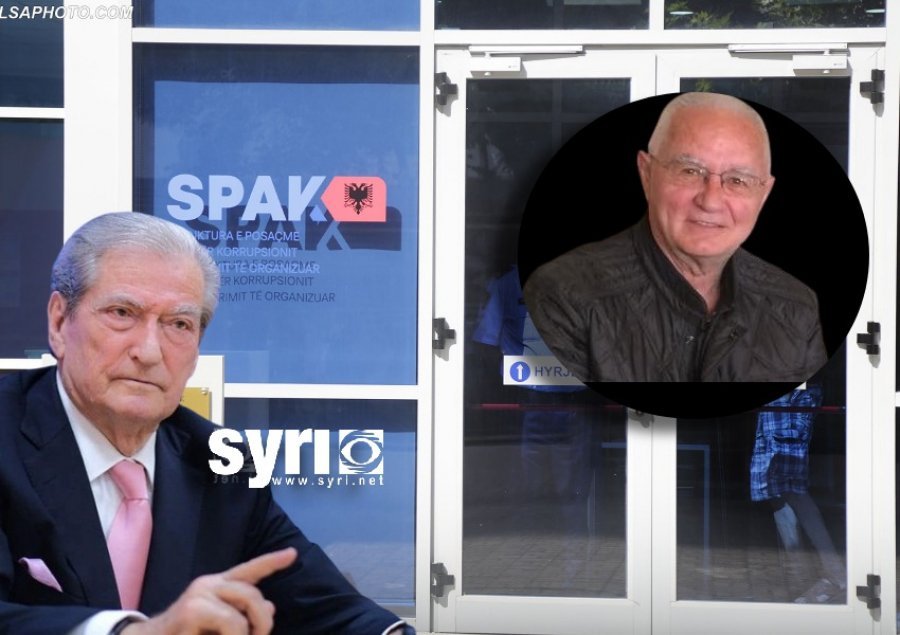 SPAK-u, Kulaku dhe Hetues Spartaku