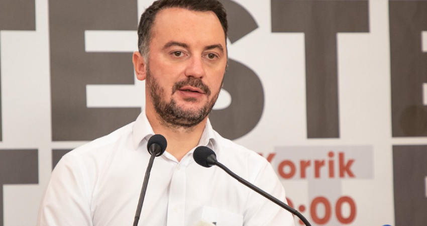 Aksioni i PSD-së te Ura e Ibrit, Molliqaj: Veprimet e Kurtit çojnë në izolim