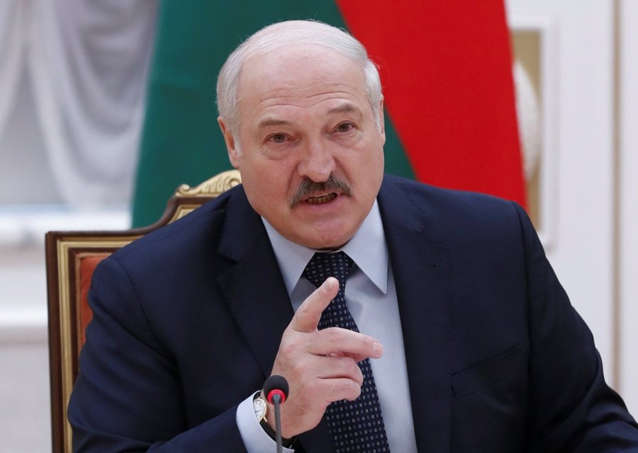 Aleksandar Lukashenko: Një sulm ndaj Bjellorusisë do të shkaktonte Luftën e Tretë Botërore