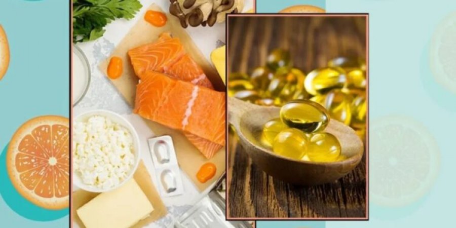 A mundet vitamina D dhe Magnezi të trajtojnë ankthin?