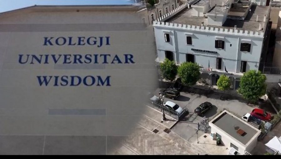 Dhurata ryshfet për zyrtarët dhe shisnin diploma 10 mijë euro/ Prokuroria e Tiranës nis hetimet për skandalin e ‘Wisdom’