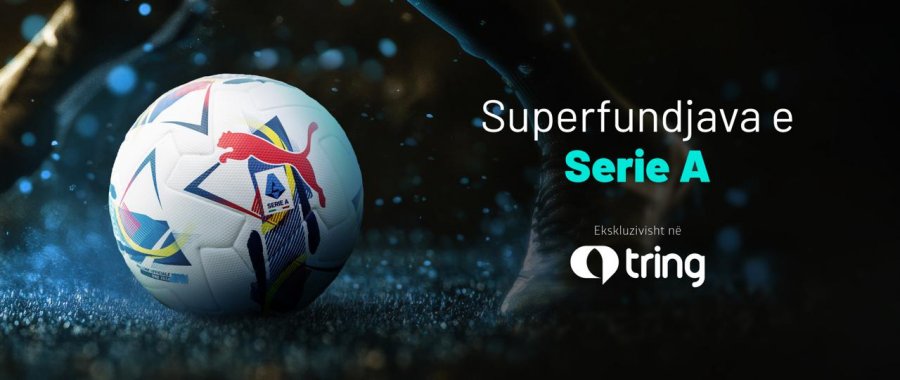 Superfundjava e Serie A/ Derbi Inter - Milan