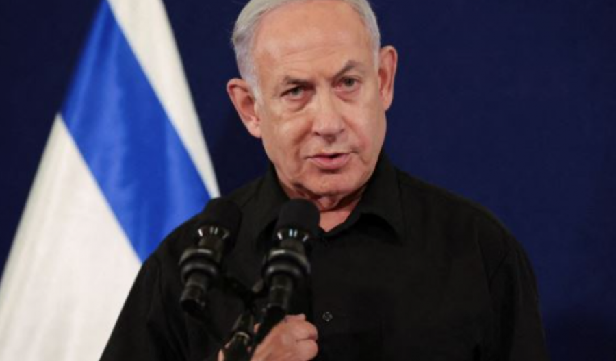 Sulmi në Bejrut/ Netanyahu: Qëllimet tona janë të qarta, veprimet flasin vetë!