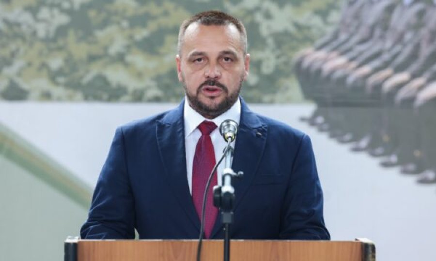 Maqedonci: Ka rrezik që grupe të armatosura mund ta përsërisin sulmin terrorist në Kosovë, ata trajnohen në Serbi