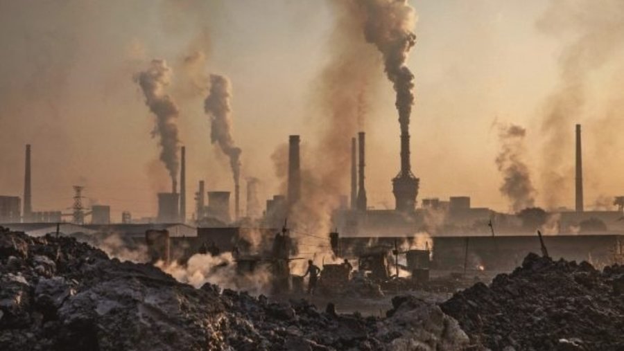 Studiuesit rindërtojnë kushtet klimatike të së kaluarës: CO2 ka drejtuar klimën në 485 milionë vitet e fundit