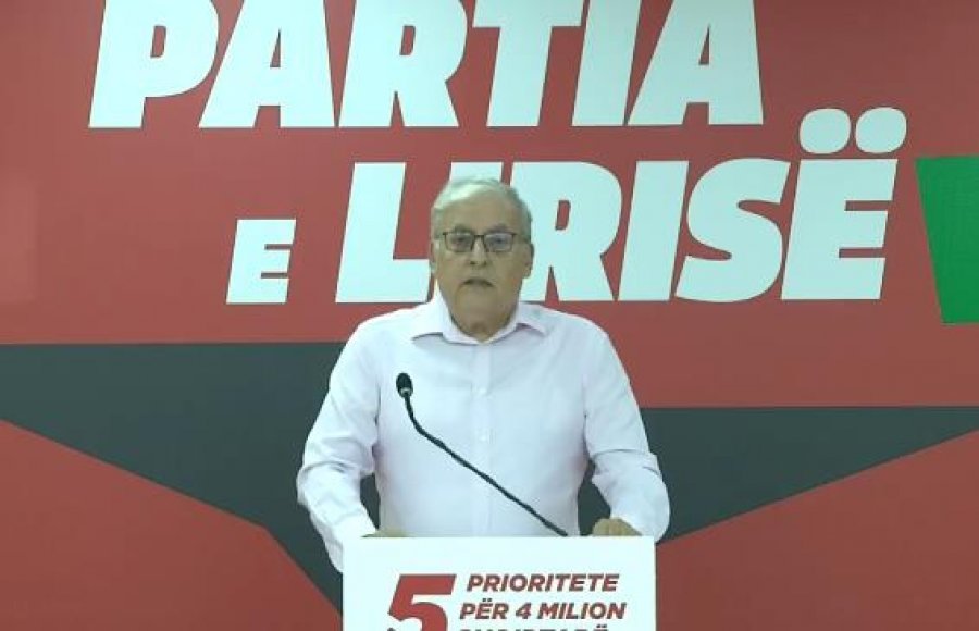 Milo: Rritja e pensioneve do të duhej të ishte një politikë konstante