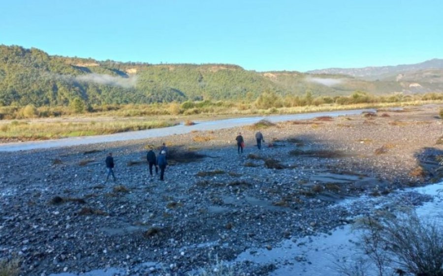 EMRI/ Misteri: Shkoi për dru, gjendet i vdekur një person në Gramsh