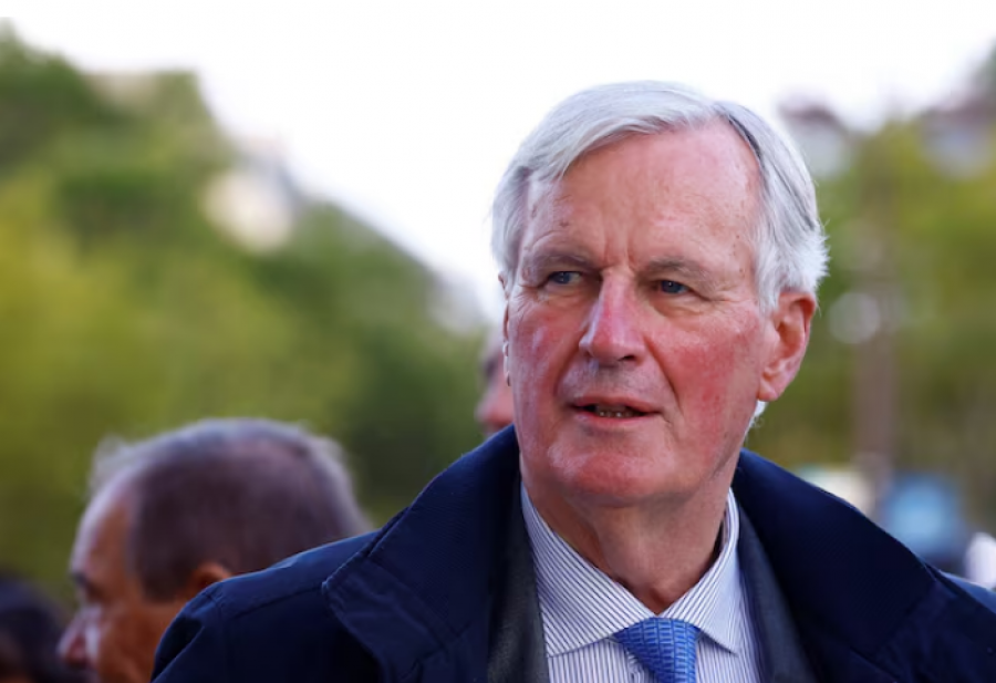 Barnier i Francës ia beson dilemën buxhetore dyshes pak të njohur