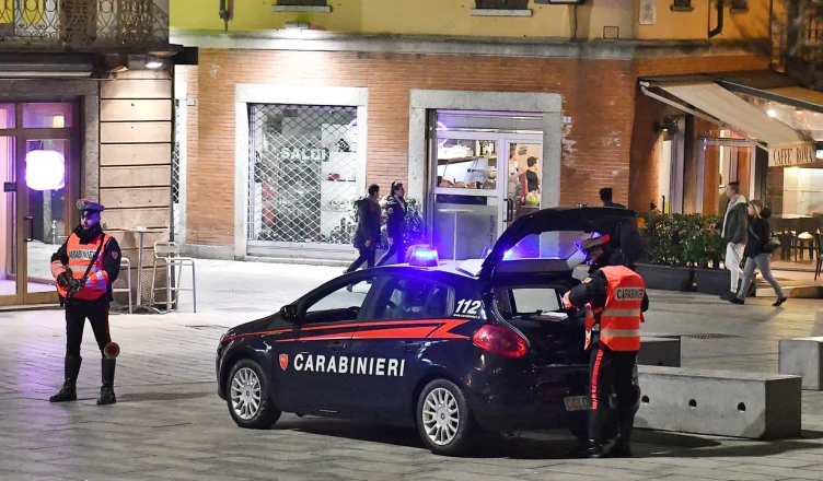 EMRAT/ Atentat dy shqiptarëve në Itali, breshëri plumbash mbi 'Audin', autorët e maskuar i zunë pritë