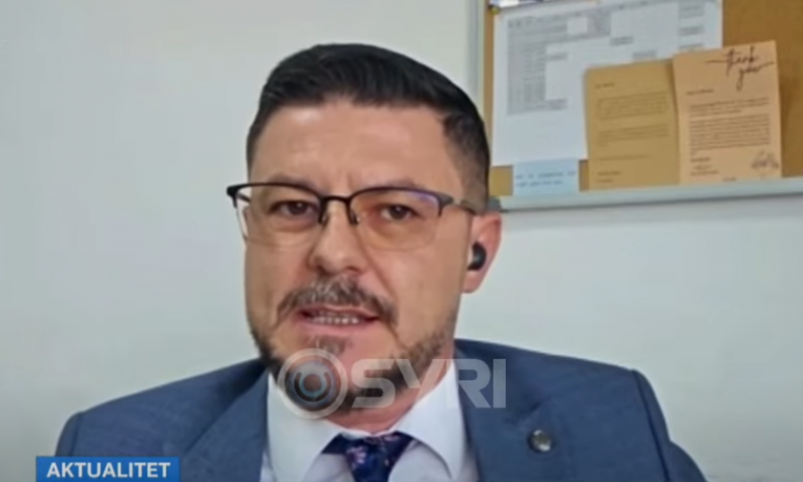 Hoti: Rritja e akcizës së duhanit, rrit informalitetin e korrupsionin! Politikat e zhvillimit, të shkojnë përtej mandateve qeverisëse