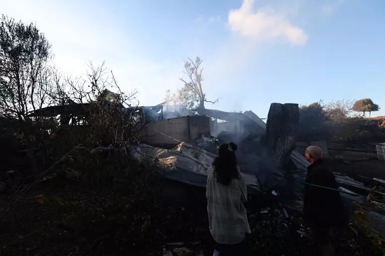 Frikë për luftë rajonale në Lindjen e Mesme/ Kina - qytetarëve të saj: E paparashikueshme, largohuni sa më shpejt nga Izraeli!