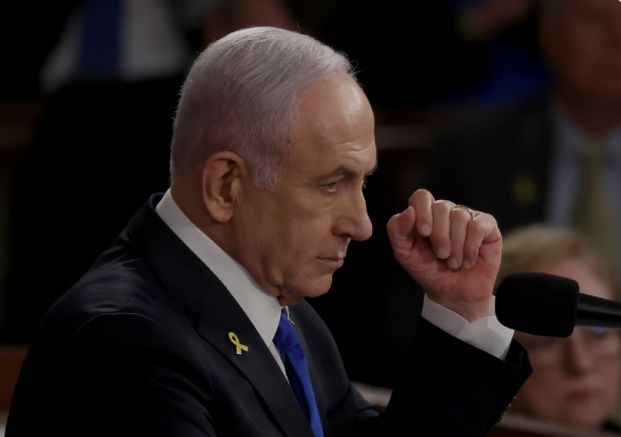 Netanyahu zotohet të ndryshojë ekuilibrin e fuqisë në veri