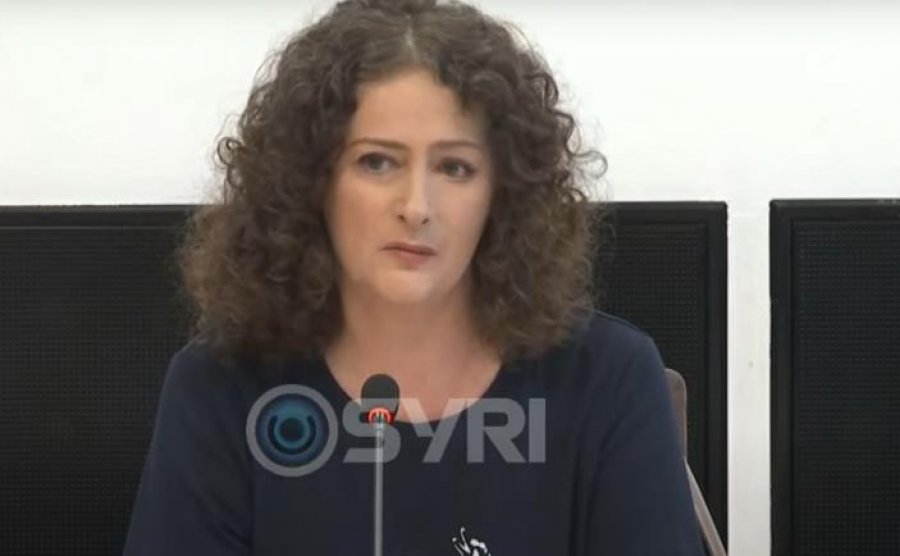 ‘Aktakuza është dekoratë për Sali Berishën’/ Argita Malltazi: Ka bërë vetting-un 30 vjeçar të pasurisë së tij, nuk ka shkelur asnjëherë ligjin