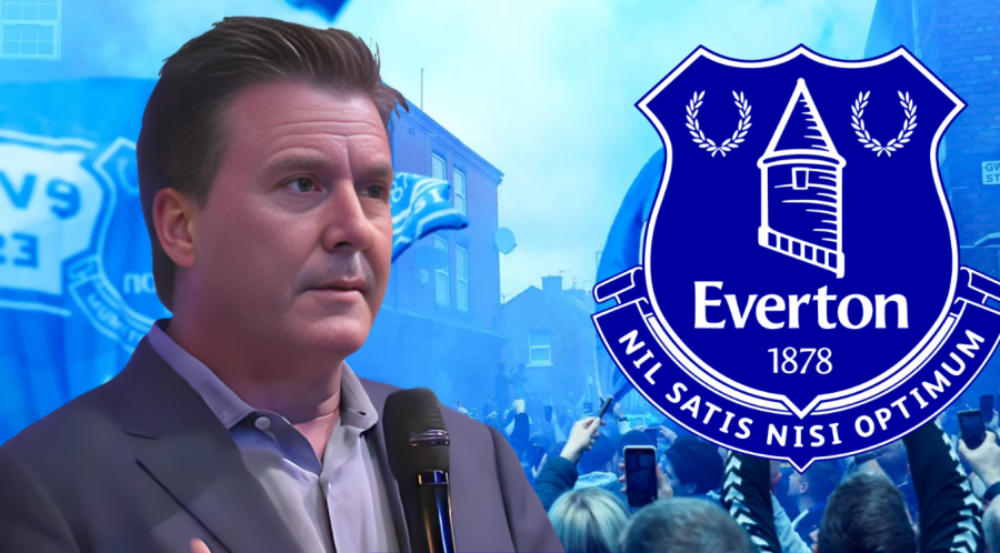 Pronari i Romës blen klubin e Evertonit