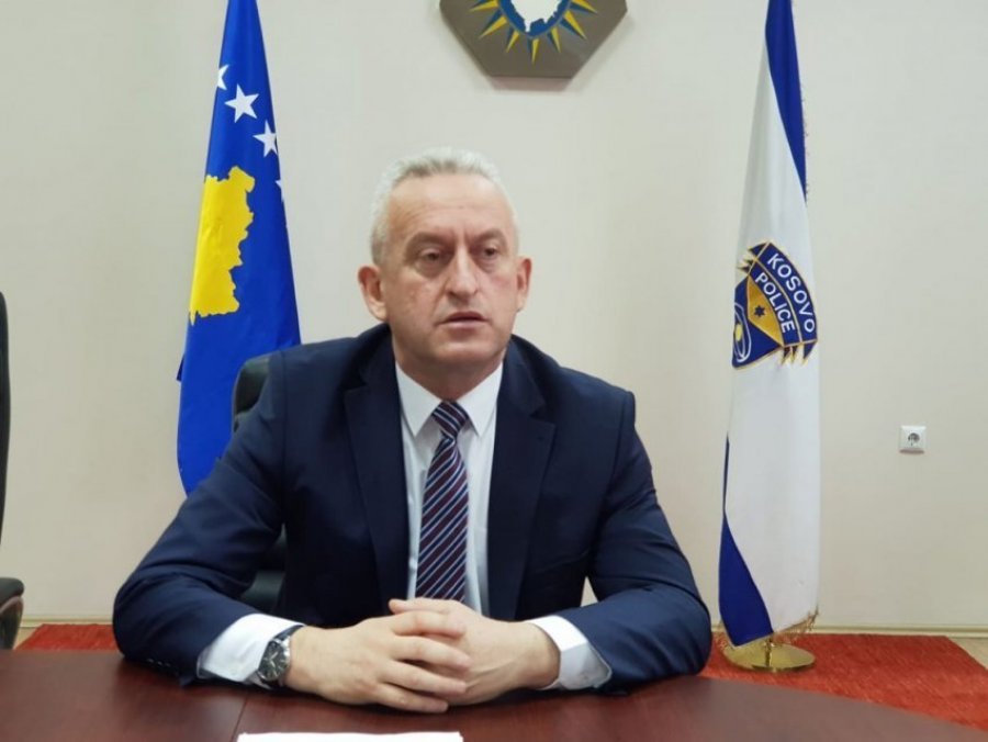 Ish-drejtori i Policisë së Kosovës: Derisa terroristët janë të lirë, gjithmonë ekziston rreziku për incidente në veri